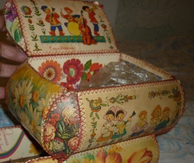 Из старых открыток Из старых открыток