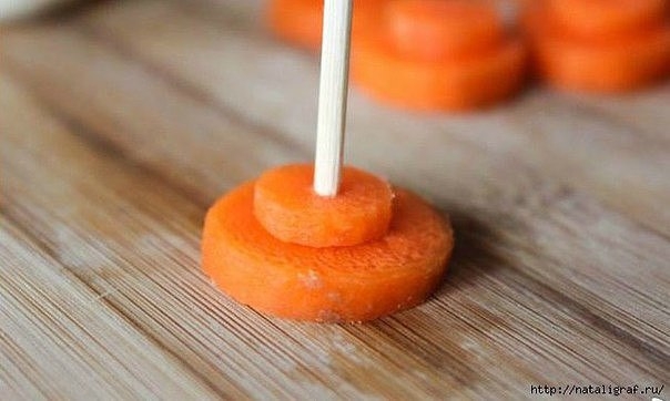 Новогодние закуски