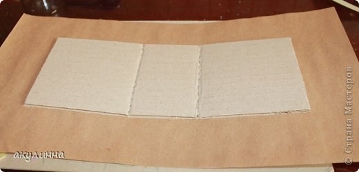 Подарочная коробочка