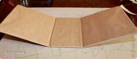 Подарочная коробочка