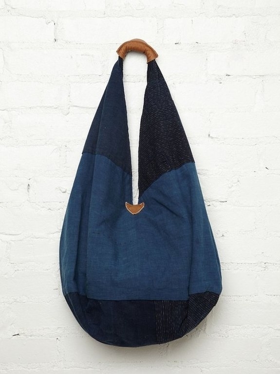 Идеи из старых джинс