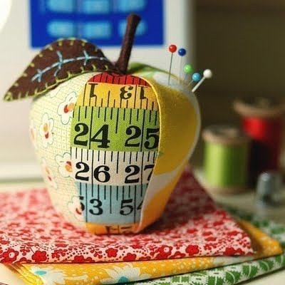 Забавные игольницы