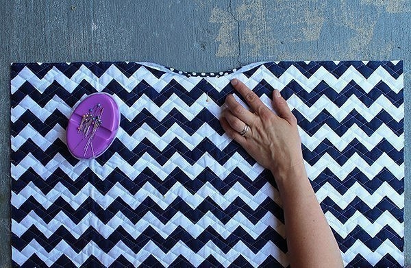 Сшить симпатичный рюкзак — просто!