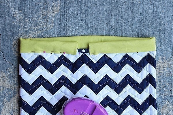 Сшить симпатичный рюкзак — просто!