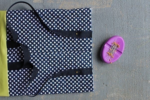 Сшить симпатичный рюкзак — просто!