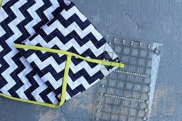 Сшить симпатичный рюкзак — просто!