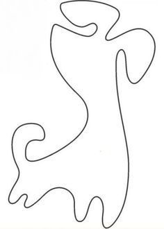 Прихватки Весёлые собаки