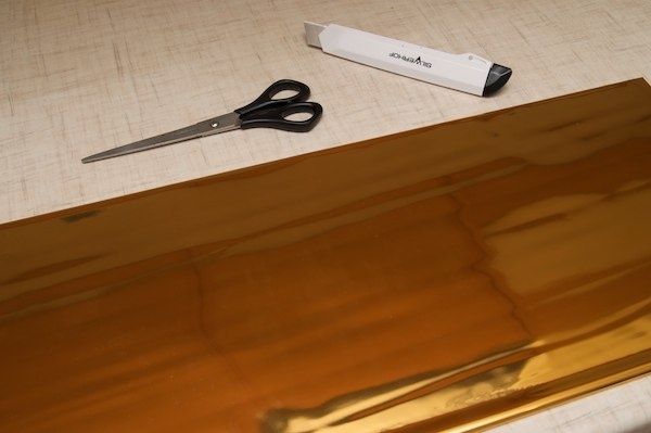 Паровоз из шоколада