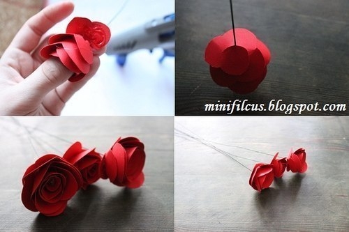 Букетик Букетик