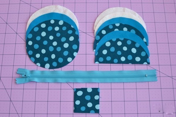 Как сделать чехол для наушников, предотвращающий спутывание проводов