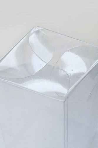 Упаковка из пластиковой бутылки