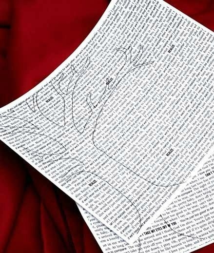 Дерево любви Дерево любви