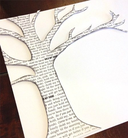 Дерево любви Дерево любви