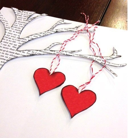 Дерево любви Дерево любви