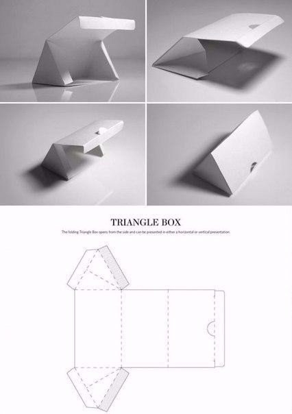 Шаблоны коробочек для подарков Шаблоны коробочек для подарков