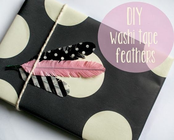 Идеи упаковки