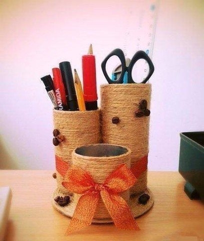 Органайзер своими руками Органайзер своими руками