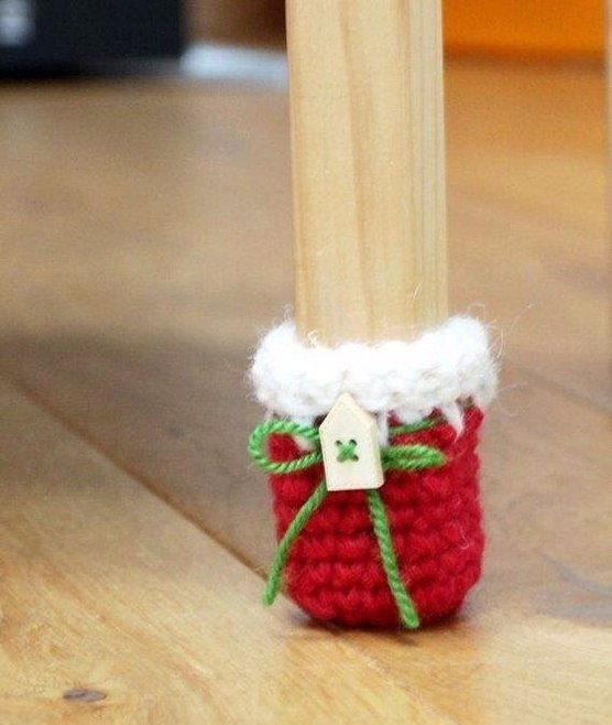 Чтобы мебель не царапала пол Чтобы мебель не царапала пол