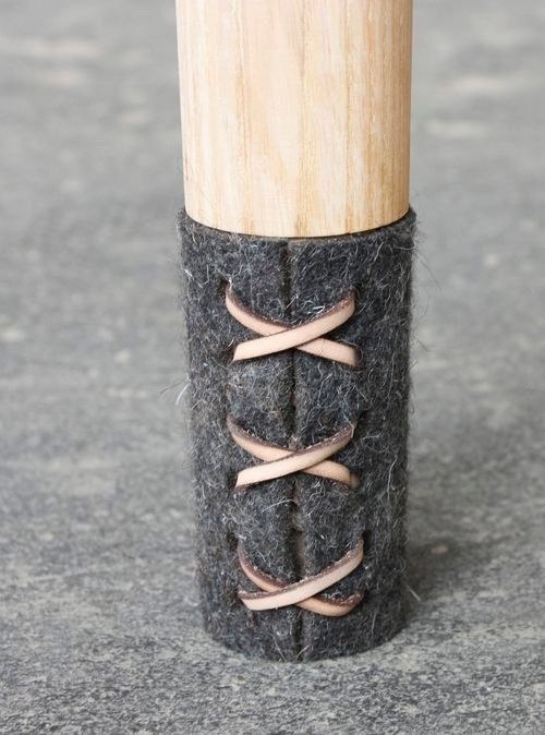 Чтобы мебель не царапала пол Чтобы мебель не царапала пол