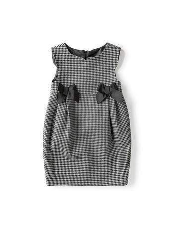 Теплые сарафаны для девочек