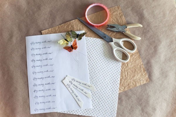 Конвертики