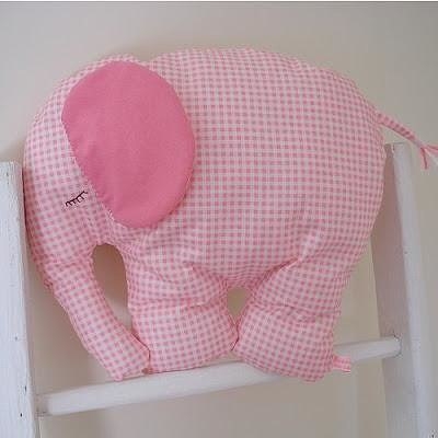 Игрушки-сплюшки, выкройки