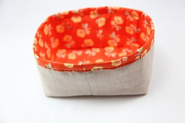 Корзиночки для хранения вещей Корзиночки для хранения вещей