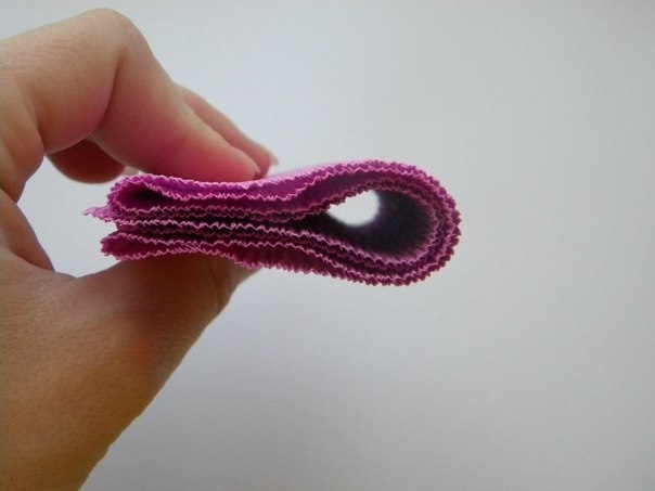 Букет из конфет