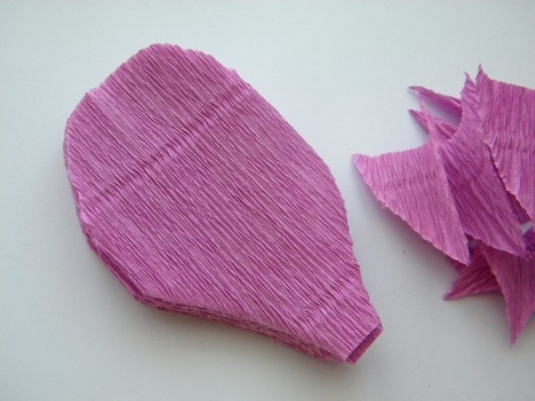 Букет из конфет