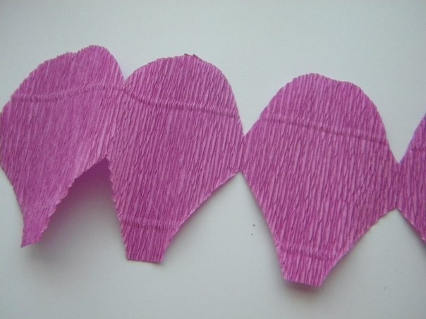 Букет из конфет