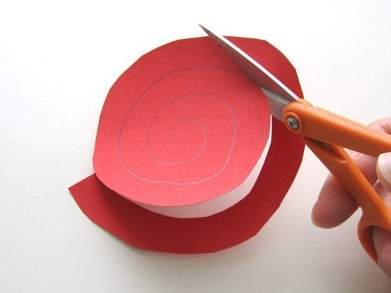 Сердцe ко Дню всeх влюблeнных