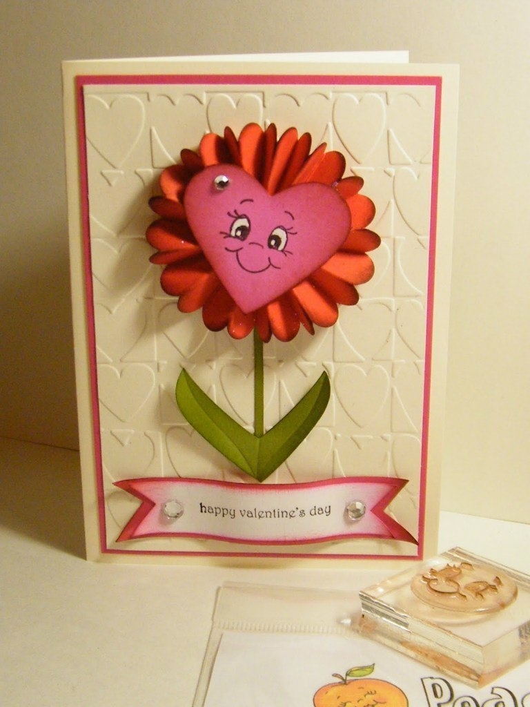 Открытки валентинки. Идеи для вдохновения.