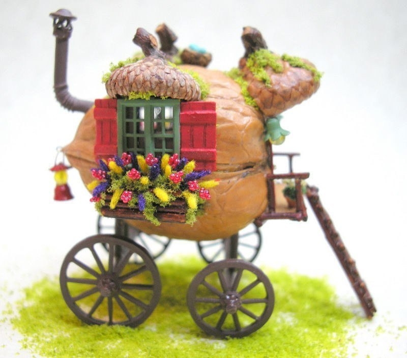 Грецкий орех — это не только вкусное и питательное ядро, но и замечательная скорлупа как источник вд Грецкий орех — это не только вкусное и питательное ядро, но и замечательная скорлупа как источник вд