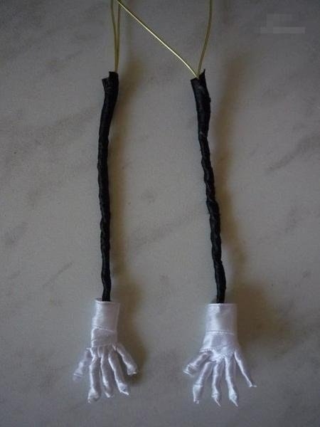 Топиарий Джентльмен