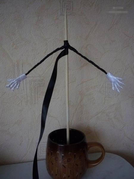 Топиарий Джентльмен