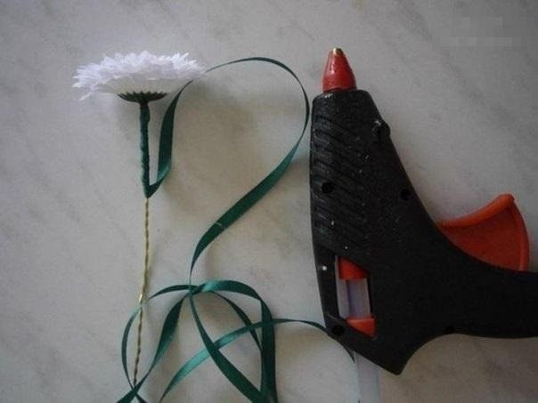 Топиарий Джентльмен