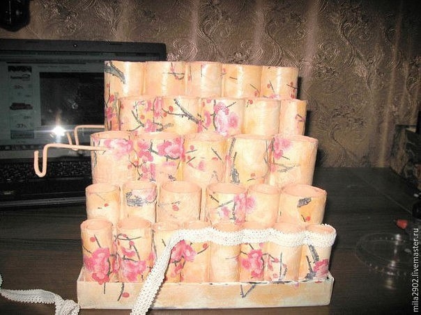 Подставка для принадлежностей