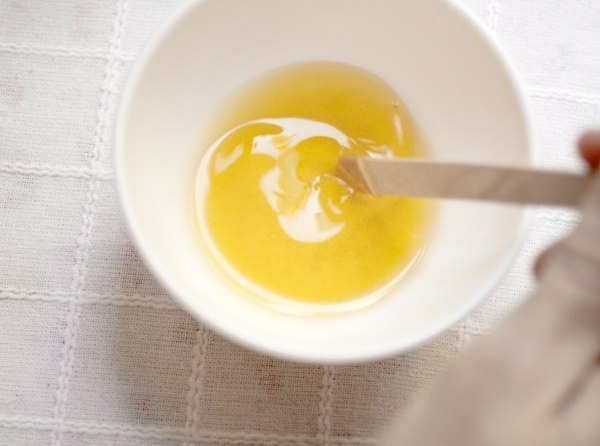 Твердые духи