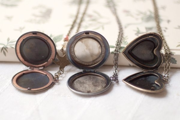 Твердые духи