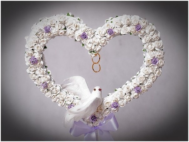 МК Дерево любви