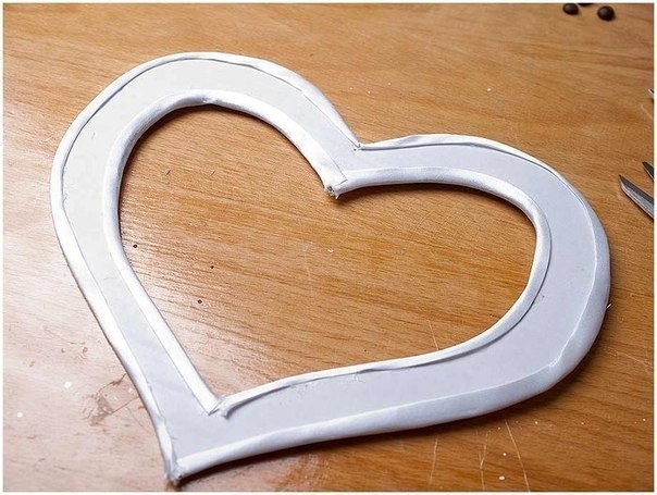 МК Дерево любви