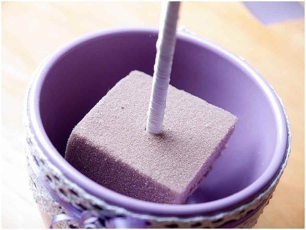 МК Дерево любви