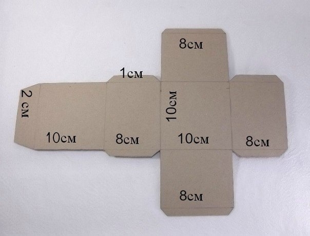 Подарочная коробка Подарочная коробка