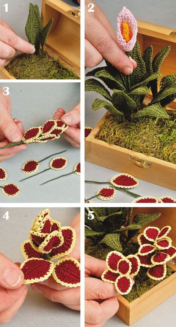 Весеннее настроение