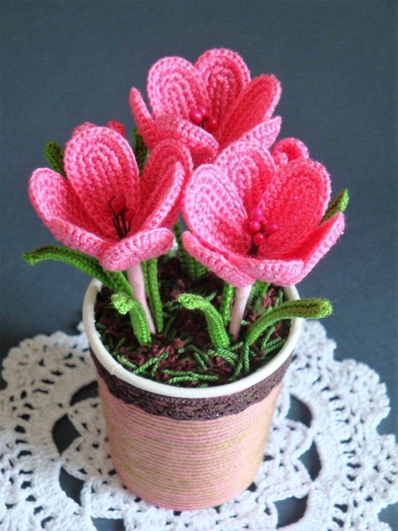 Весеннее настроение