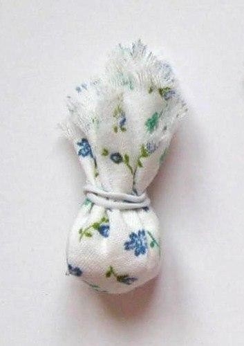 Традиционная кукла-оберег Подорожница