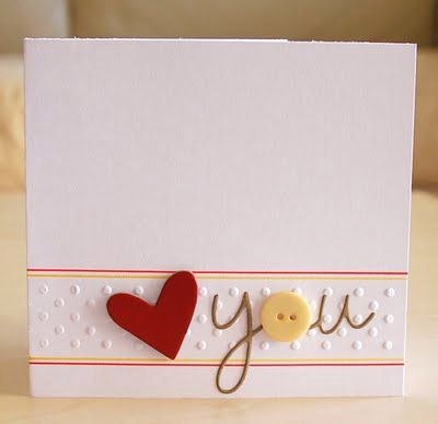 Оригинальные открытки на день Святого Валентина