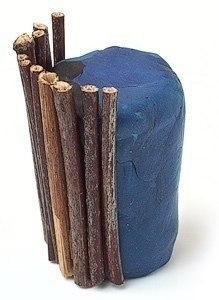 Не торопитесь выкидывать скорлупу от фисташек.