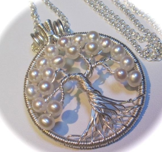 Кулоны Древо жизни Кулоны Древо жизни