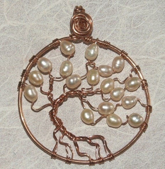 Кулоны Древо жизни Кулоны Древо жизни